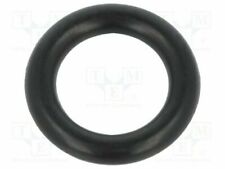 GOMMINO GUARNIZIONE O-Ring POMPA GASOLIO M-JET ØINTERNO 8MM SPESSORE 2.5MM