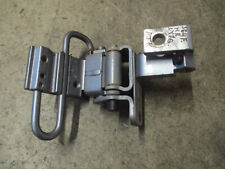 Cerniera porta posteriore destra AUDI A3 A4 A6 LY7G GRIGIO QUARZO cerniera 8E0833412E