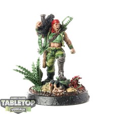 Astra militarum sergente - astra,