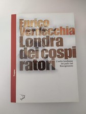 VERDECCHIA, LONDRA DEI