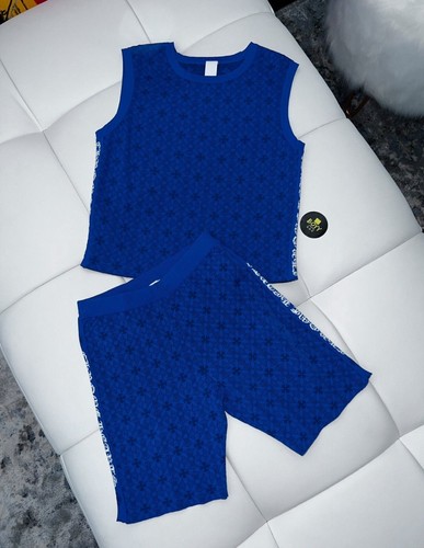 Set leggings corti - biker, cuori