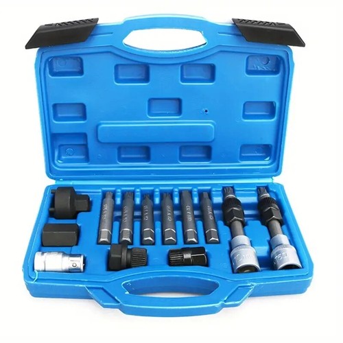 Kit chiavi per smontaggio - per,