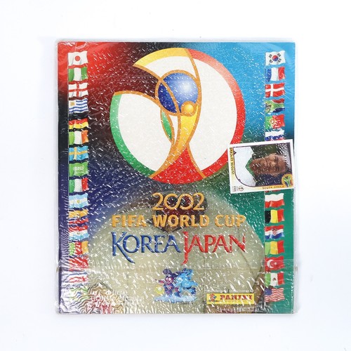 Album figurine panini mondiali - album,