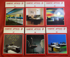 HABITAT UFFICIO Lotto 6