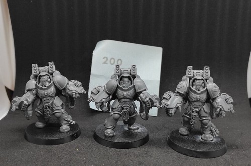 Warhammer 40k space marines - warhammer,