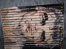 fumetti bonelli BRAD BARRON