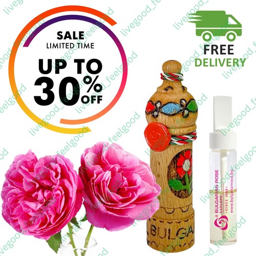 Olio rosa bulgaro biologico - olio,