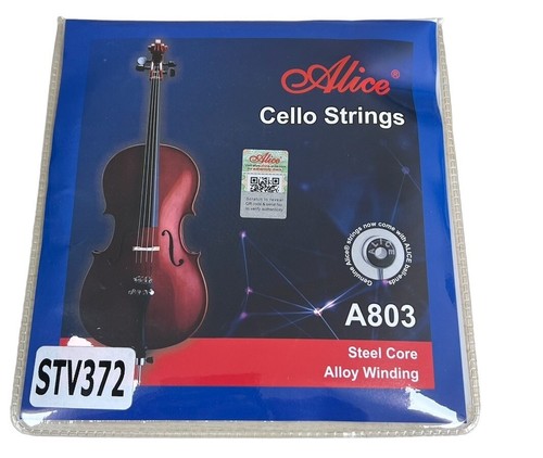 Alice stv372 cordiera per - alice,