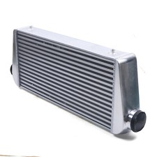Universal Turbo Intercooler