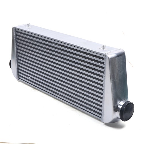 Universal turbo intercooler - turbo,
