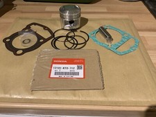 HONDA XL125 R RC S Kit pistone