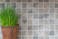 Mosaico Tessere ceramica