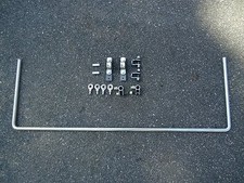 Escort MK 1/2 Barra Antirollio