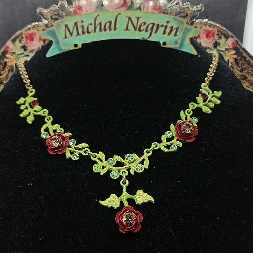 Collana michal negrin - collana,
