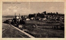 Varese - Biandronno Lago di Varese F. piccolo spedita