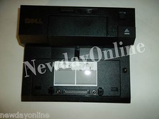 Dell K07A E-Port Replicator