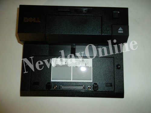 Dell k07a port replicator - dell, e-port