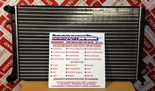 Radiatore Seat Altea XL 1.4 / 1.6 Benzina +/- AC dal '06 in poi. NUOVO