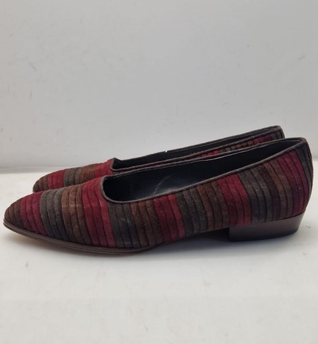 Scarpe basse decolte donna