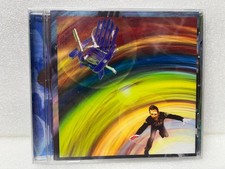 BRAND NEW SEALED RARE SCOTT