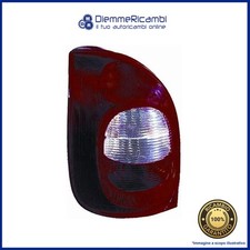 FARO - FANALE POSTERIORE