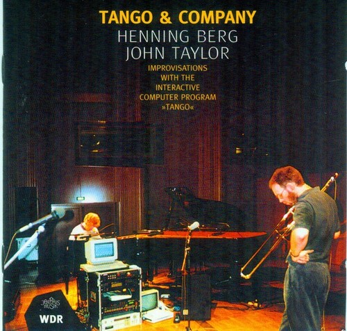 Henning berg john taylor - john,