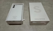 Samsung S21 FE 5g 128gb bianco