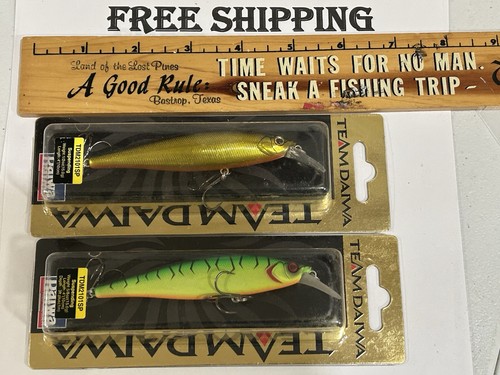 Lotto jerkbaits team - di, 2