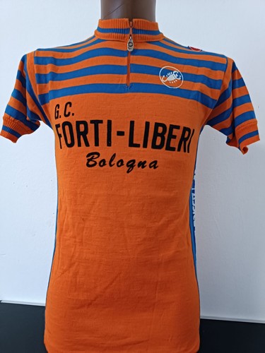 Maglia cycling ciclismo - ciclismo, eroica
