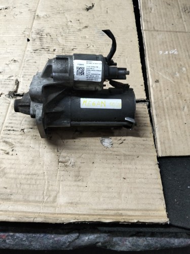 233003329r motorino avviamento - motorino,