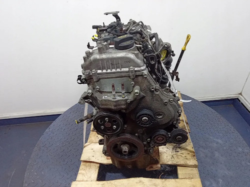 Motore hyundai i10 d3fa 1 - i10,