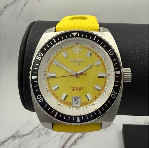 Zodiac sea dragon zo2225 - sea,