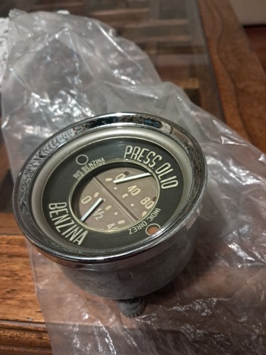 Pressione olio livello - pressione,