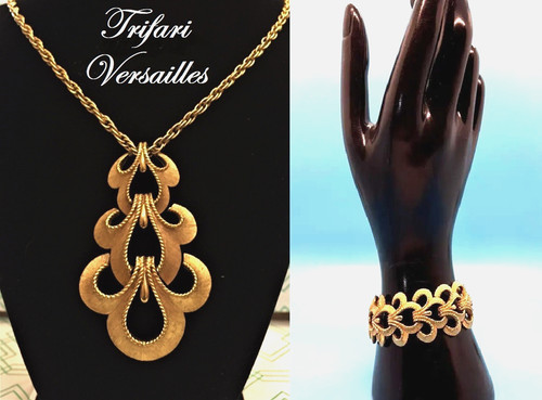 Set collana bracciale 50 - collana+bracciale, '50