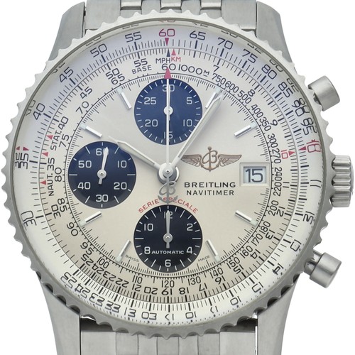 Breitling navitimer fighters - breitling,