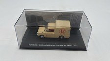 DEA9815 Autobianchi Bianchina