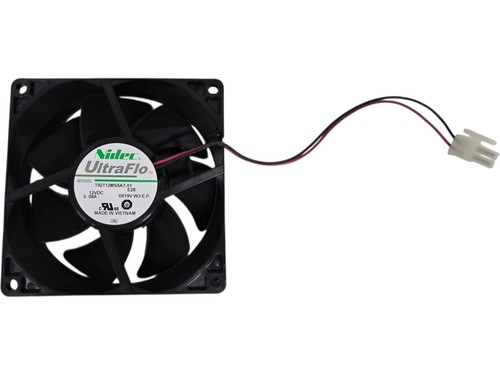 Motoventilatore 25mm per - 92*92*25mm,
