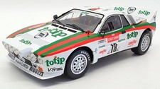 Kyosho Scala 1/18 08306B -