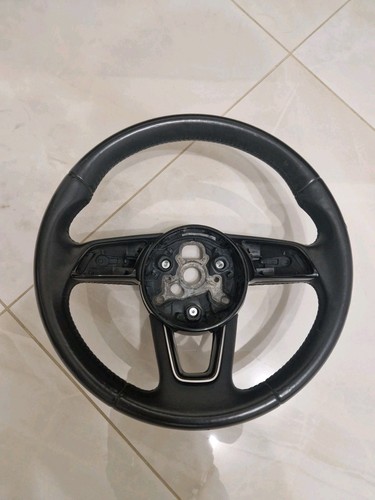 Volante originale audi senza