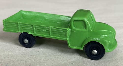 Tomte dodge truck - truck, *