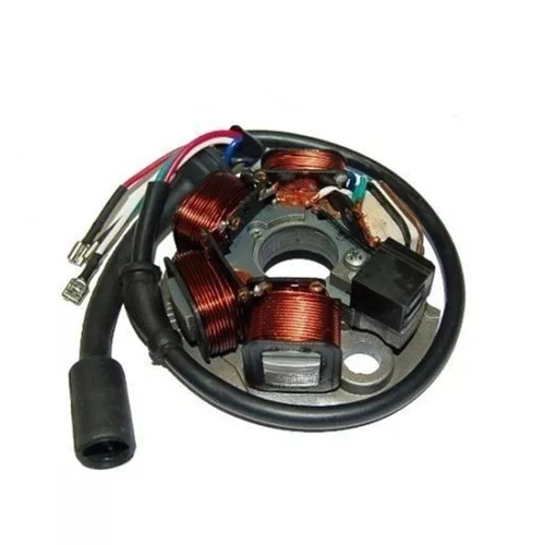 Statore magnete volano piaggio - magnete,