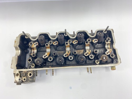 Testata motore mercedes - motore, w124