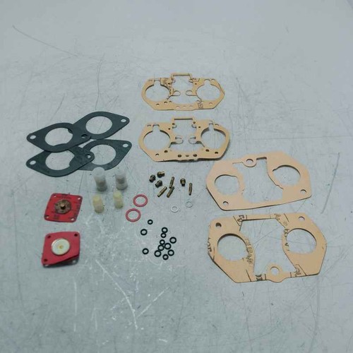 S65 kit carburatore solex - s65,