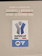 Supercoppa Italiana MATCH
