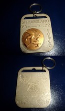 Medaglia Stramilano V edizione