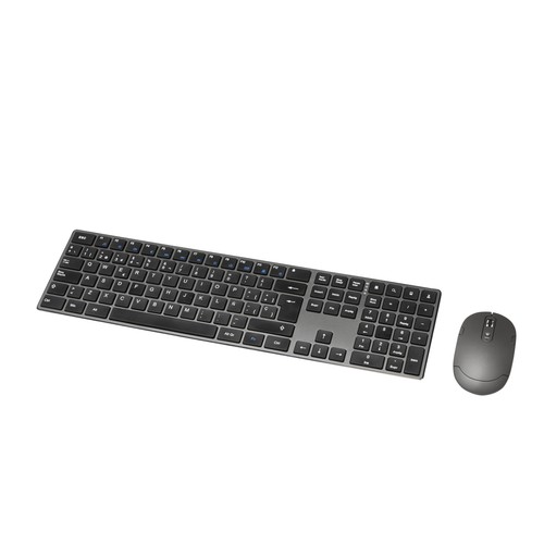 Set tastiera mouse - set, wireless