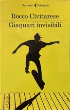 Libro - Giaguari
