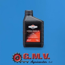 Olio Motore SAE 30 LT. 0,6
