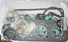 GUARNIZIONI MOTORE LANCIA FLAMINIA 6 CIL. 2500cc