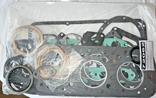 Guarnizioni motore lancia - guarnizioni,